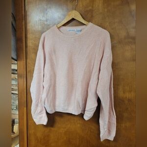Pink Evelyn & Arthur Sweater